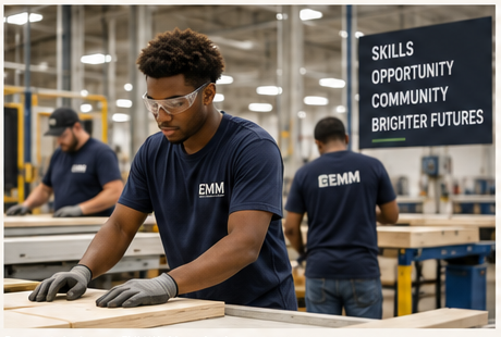 Workforce training