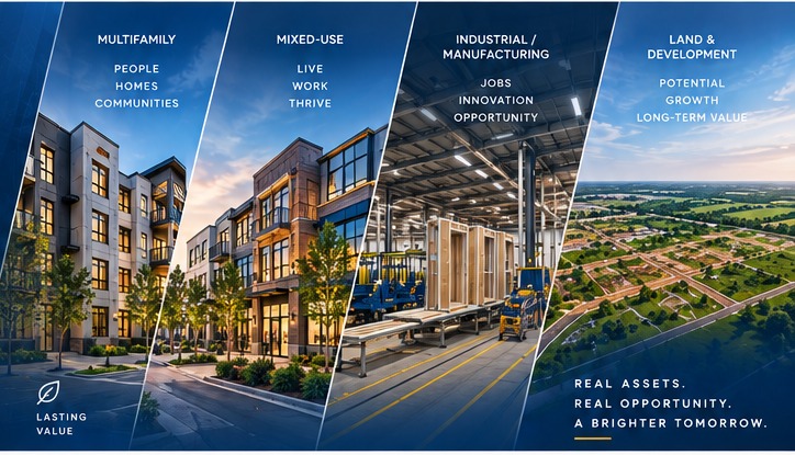 Springboard RA real asset portfolio