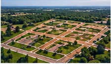 Land and development