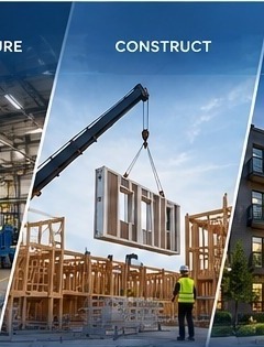 Construction execution