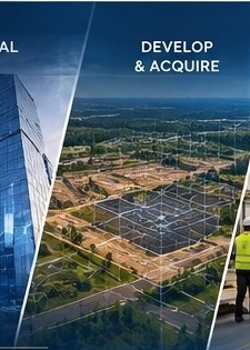 Multifamily development
