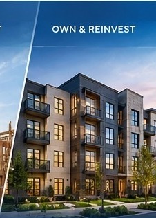 Multifamily ownership